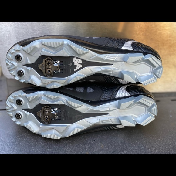 Zol Stage Road Cycling With Road Cleats Size 10 - Picture 12 of 12